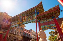 Explore Hidden Gems in Victoria 