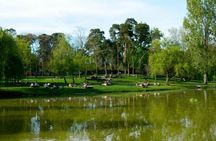 The puszta of Hungary, visit Hortobagy and Debrecen, private tour