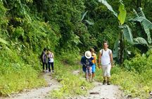 Full-Day Eco Extreme Tour Near Bogota