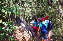Full-Day Eco Extreme Tour Near Bogota