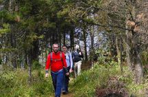 Full-Day Eco Extreme Tour Near Bogota