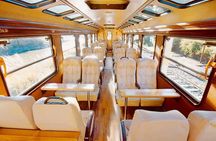Machupicchu & Rainbow Mountain 2 days ( Private Service)