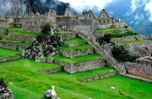 Machupicchu & Rainbow Mountain 2 days ( Private Service)