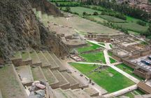 Magical Cusco and Machu Picchu Tour in 6-days with Hotel