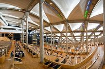 Half Day Tour to Bibliotheca Alexandrina