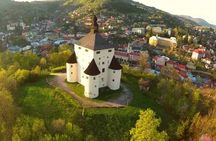 Banska Stiavnica from Bratislava, UNESCO Day Tour