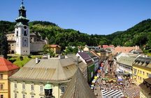 Banska Stiavnica from Bratislava, UNESCO Day Tour