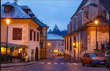 Banska Stiavnica from Bratislava, UNESCO Day Tour
