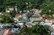 Banska Stiavnica from Bratislava, UNESCO Day Tour