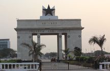 6 day Culture & History Tour in Ghana