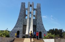 Accra- Cape Coast Tour