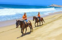 Los Cabos - COMBO Horseback Riding & ATV Tour
