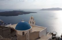 Tailor Made Private Tours in Santorini (3 hours)