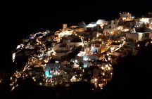 Tailor Made Private Tours in Santorini (3 hours)