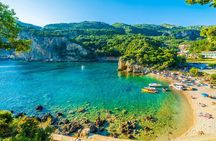 Corfu Island Sightseeing Tour