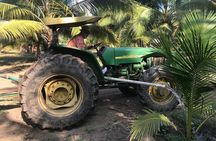 Country Side tour 