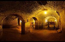 Life and death in the City of Kings - Unique experience!
