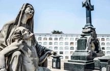 Life and death in the City of Kings - Unique experience!