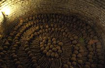 Life and death in the City of Kings - Unique experience!