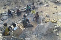 2 Days Cultural Tours To Hadzabe And Datoga Tribes