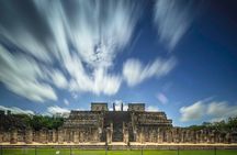 Tour VIP to Chichén Itzá, Valladolid and a Real Mayan Cenote from Cancun 