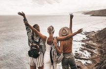 12 Apostles, Otways & Great Ocean Road Day Tour - 8 person max