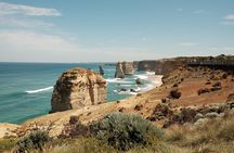 12 Apostles, Otways & Great Ocean Road Day Tour - 8 person max