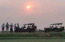 Countryside Sunset Jeep Tour