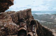 Small Group (8 ppl ) - Grampians Hiking Day Tour from Melbourne