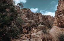 Small Group (8 ppl ) - Grampians Hiking Day Tour from Melbourne