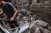 Small Group (8 ppl ) - Grampians Hiking Day Tour from Melbourne