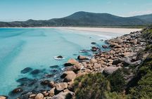  Wilsons Promontory Hiking Day Tour - 8 Person Max Small Group 