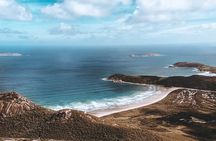  Wilsons Promontory Hiking Day Tour - 8 Person Max Small Group 