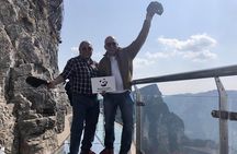 All Inclusive 3-Day Zhangjiajie Highlights Tour