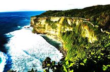 Bali Halfday Tour Uluwatu