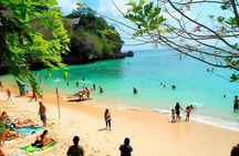 Bali Halfday Tour Uluwatu
