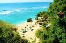 Bali Halfday Tour Uluwatu