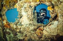 Scuba Diving Day Trip at Koh Chang – 2 Dives