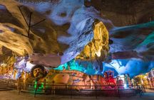 Batu Caves Temple Tour