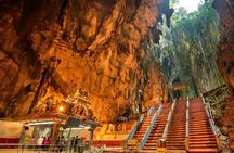 Batu Caves Temple Tour