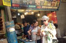 Old Delhi Street Food Tour With Spice Market On Tuk Tuk