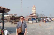 Day trip to Garh Ganga (Garhmukteshwar)