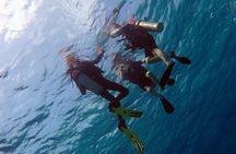 Rescue Diver and EFR ( Start at Koh Chang)