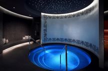Versace Sleep Treatment with Gold Cappuccino Experience 