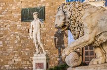 Florence City Walking Tour