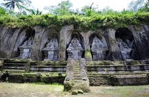 Kintamani Vulcano Tour