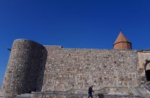 Private Tour: Khor Virap, Areni, Noravank