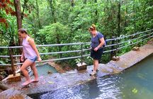 Customized Suva day tour