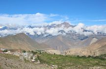 Muktinath package tour