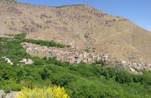 Imlil and Atlas Mountains Day Trip from Marrakech